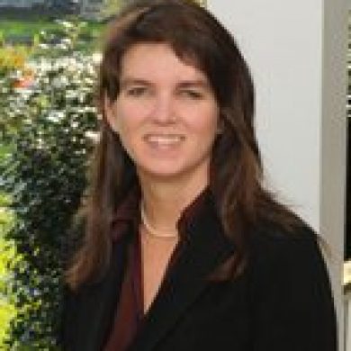 Portrait of Deena R. Tyler