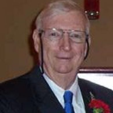 Portrait of J. Michael Druhan, Jr.